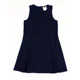Navy dress