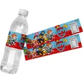 bottle sticke24pcs-2