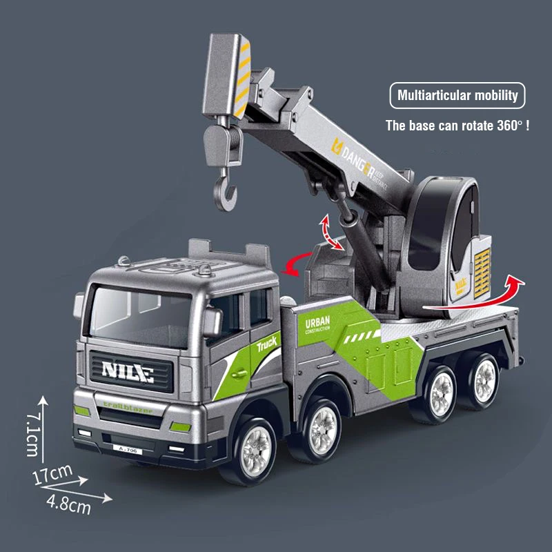 Crane 2