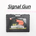 Signal pistol