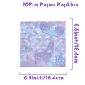 20pcs 9inch plate