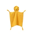 yellow lion