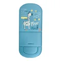 Blue Giraffe