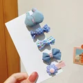 Blue Flower