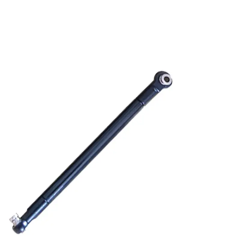 RC Pull Rod Replacement RC Tie Rod RC Car Accessory Metal Pull Rod for MN86S MN128 1:12 RC Accessory Upgrade Parts Model Car