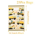 25pcs candy bag