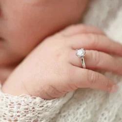Disfraz de hada para bebé - Sesión de fotos y accesorios de fotografía