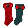 2 pairs bow ties
