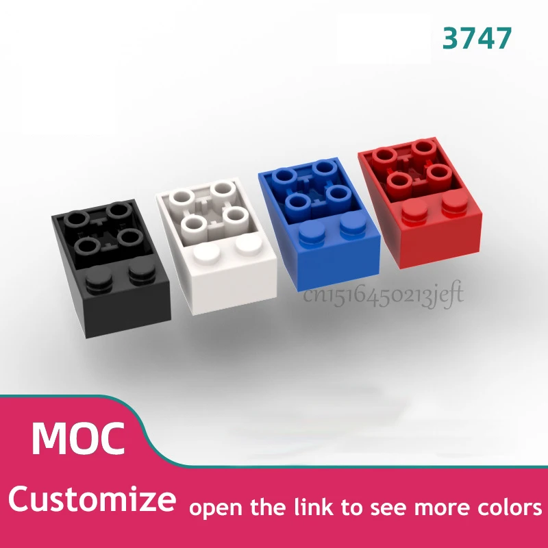 30pcs mix color