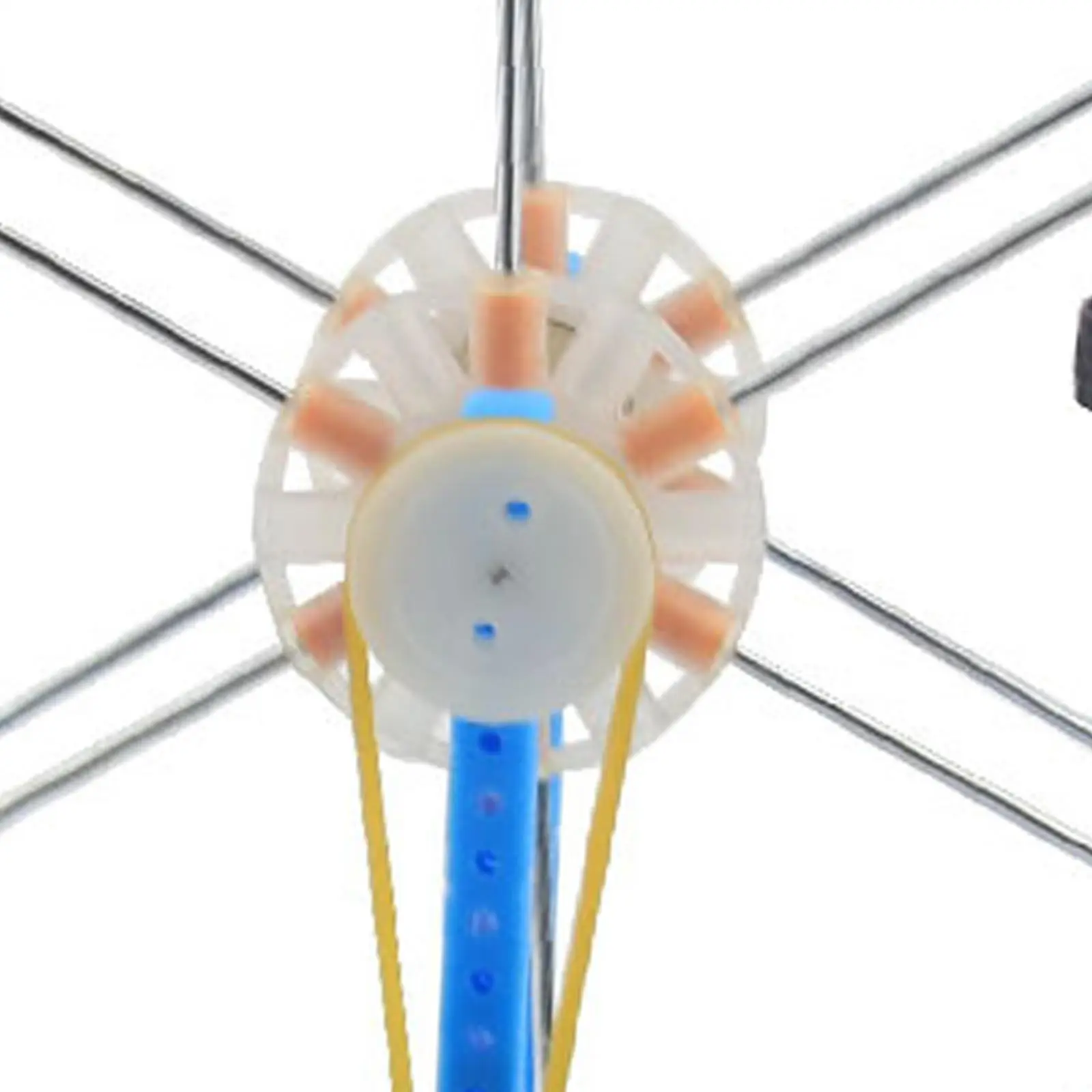 Ferris Wheel Assembly Model Educational Experiment for Gifts Teens Children