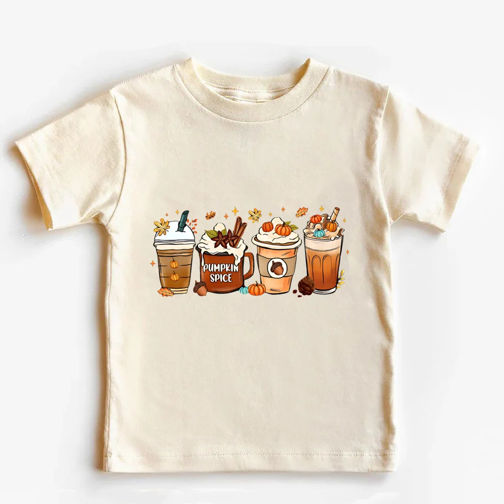 Ropa de otoño bohemia para niños y niñas - imagen 2