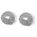 GRAY2pcs