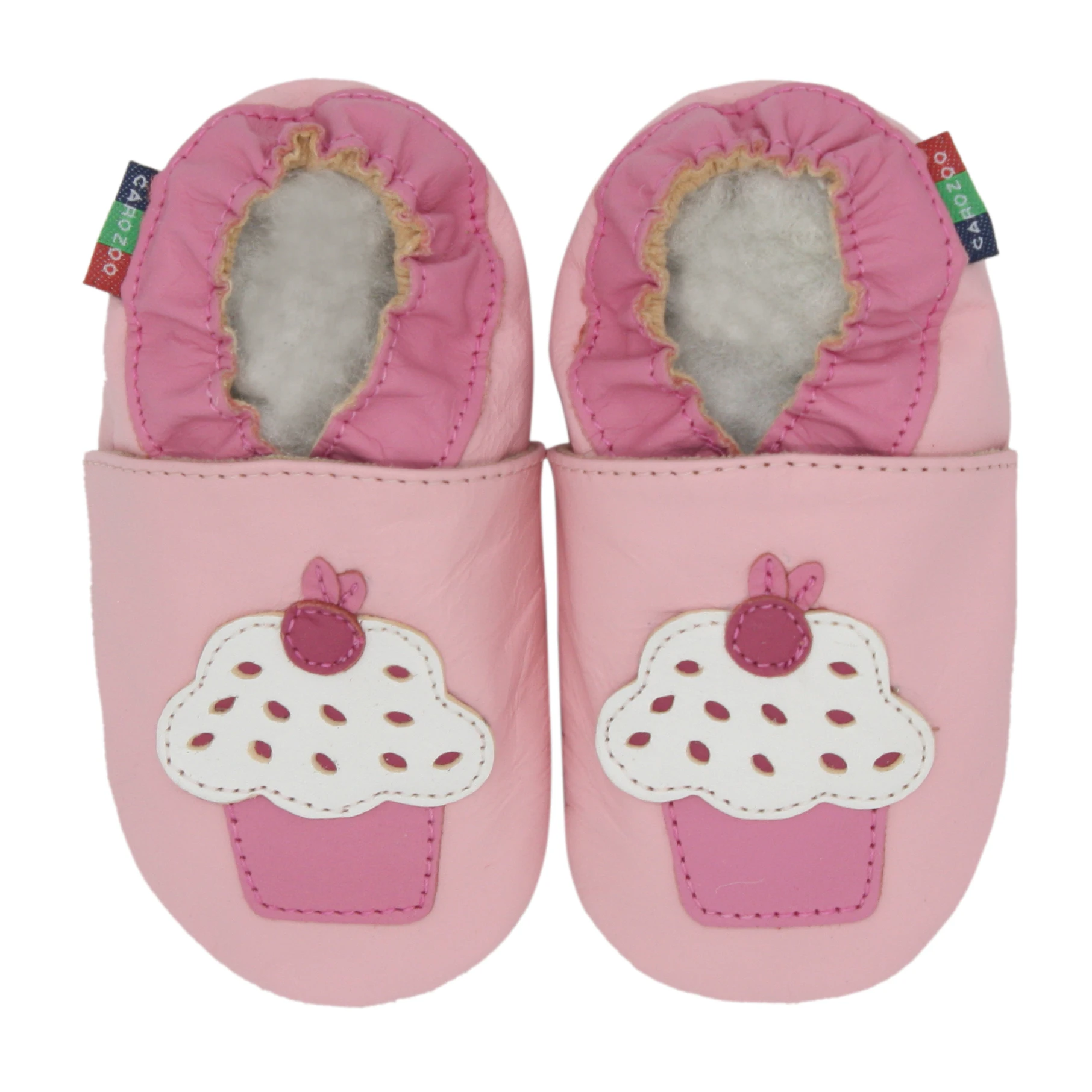 cupcake pink s
