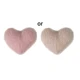 mohair-random color