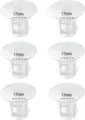 6PCS-17MM