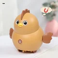 Chicken (brown)