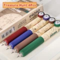 4Pcs Treasure Hunt
