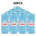 Bags-Blue-60pcs