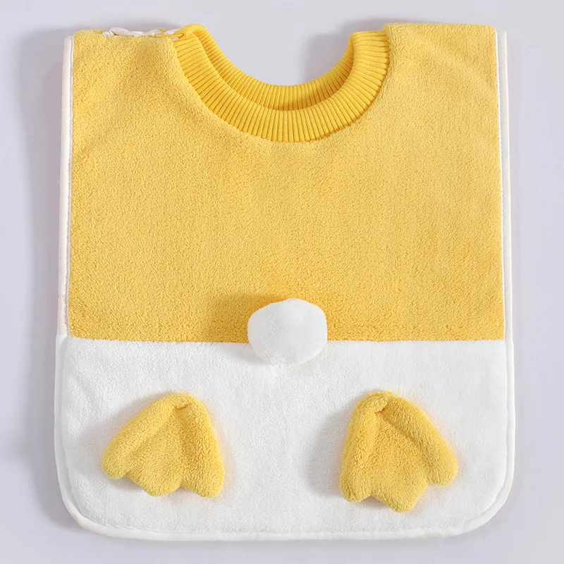 Yellow No waterproof