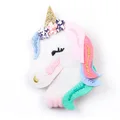 Unicorn Hairpin