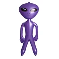 purple-90CM