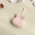 rabbit pink