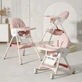 3 in 1 pink