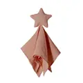 dark pink-star