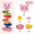 5 layers Piglet