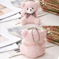 bear E pendant