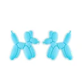 Pastel blue