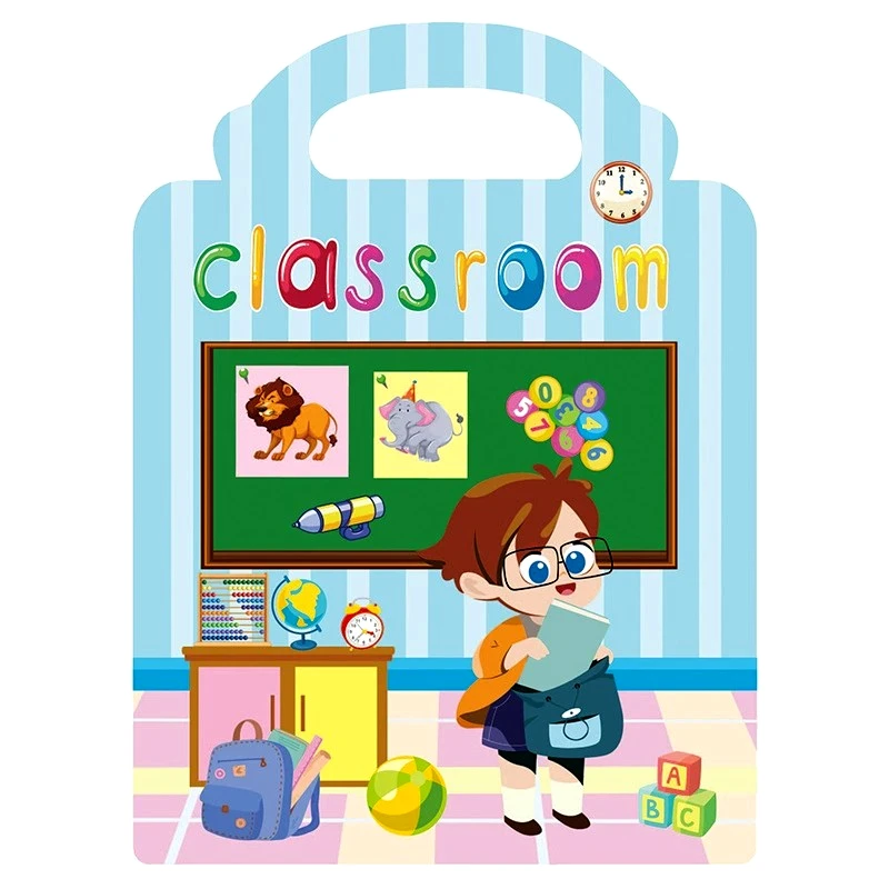 Classroom