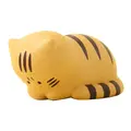 orange cat