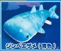 whale shark