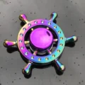 Fidget Spinner J
