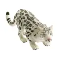 Snow Leopard