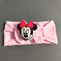 B Cartoon headdress