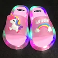pink unicorn