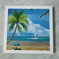 sailboat