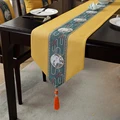 A yellow