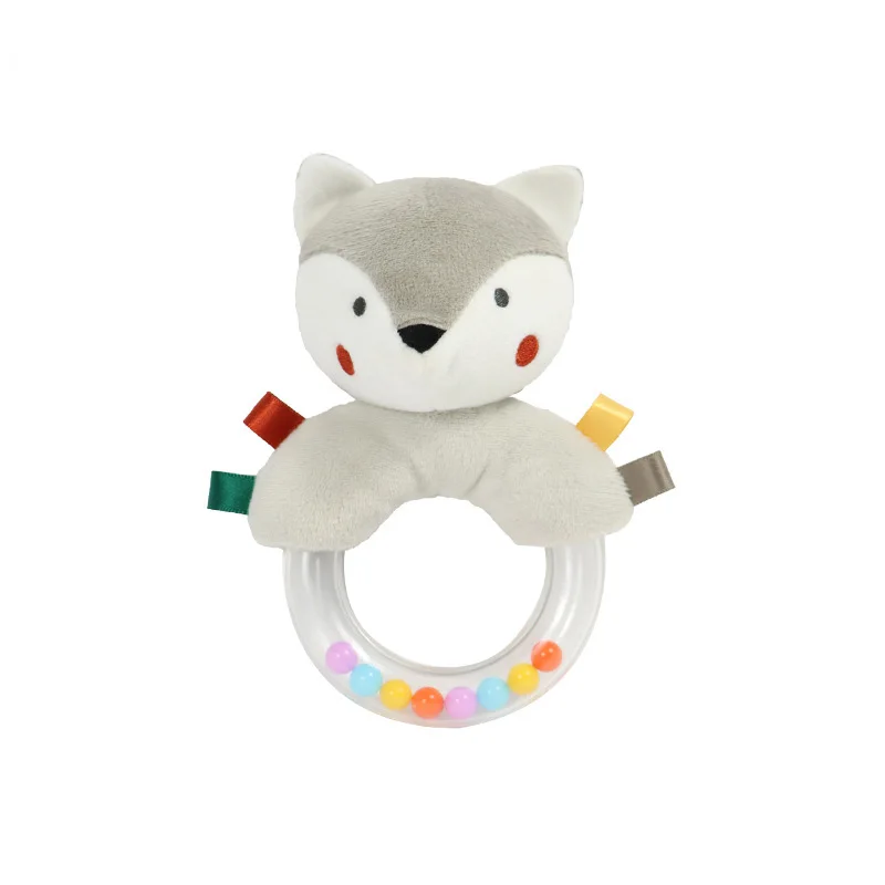 Ring fox