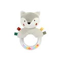 Ring fox