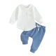 White Blue