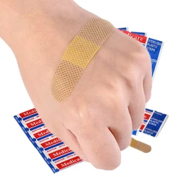 Set de tiritas no tejido primeros auxilios