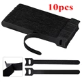 C234-Black 10pcs