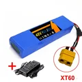 XT60-2wires-charger