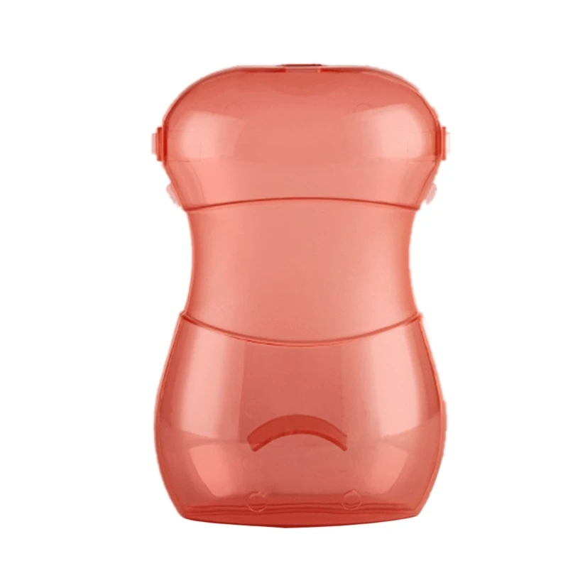 Comodidad total - Práctico uso