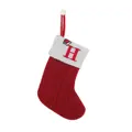 Red H