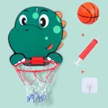 dinosaur Basketball