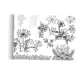 Floral series